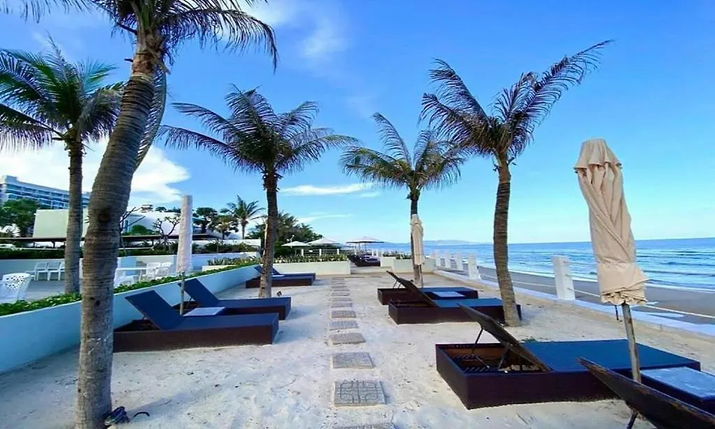 Can Ho Du Lich 2 Phong Ngu Aria Vung Tau Hotel & Villa Resort, Ho Boi Va Bai Tam Rieng Mien Phi, 30M Ra Bien Daire