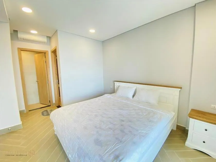 Can Ho Du Lich 2 Phong Ngu Aria Vung Tau Hotel & Villa Resort, Ho Boi Va Bai Tam Rieng Mien Phi, 30M Ra Bien
